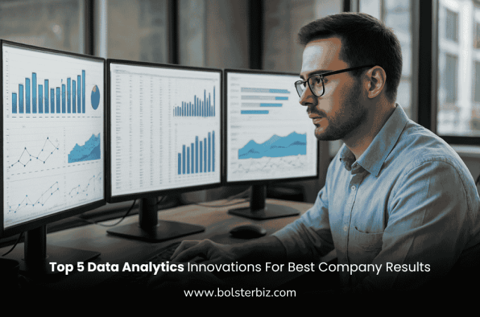 data analytics innovations
