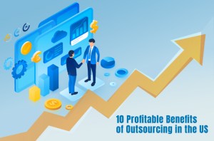benefits of outsourcing