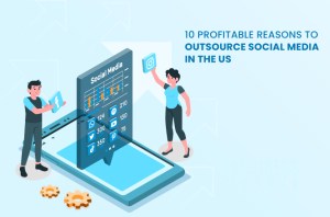 Reasons to outsource social media in the US