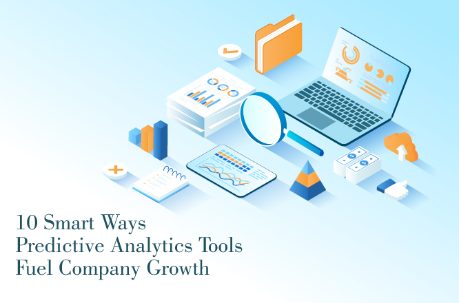 Predictive Analytics Tools