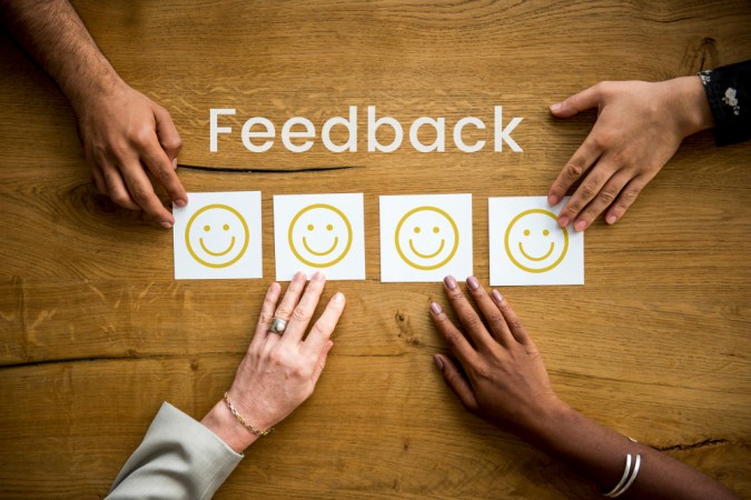 4 Practical Ways To Use Customer Feedback To Improve Your Business 7