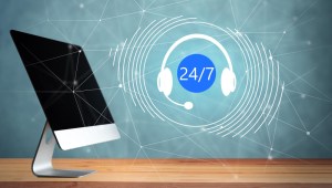 24/7 customer Support