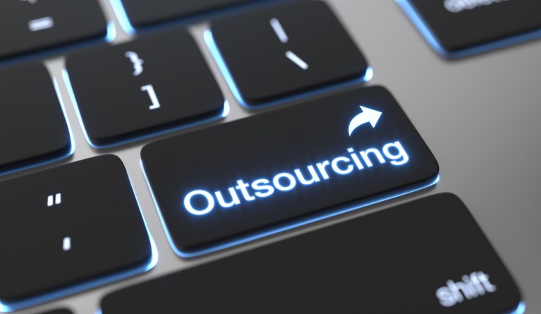Outsourcing: A growth enhancer to your business 5