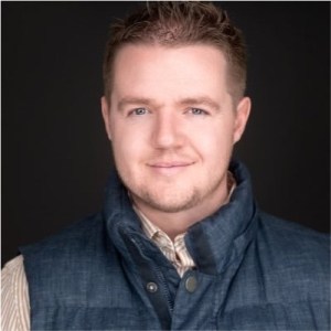 Picture of About James Harper