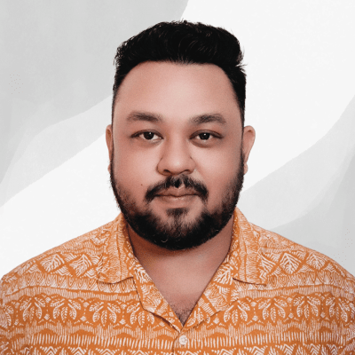 About us 6 Gautam Gayan