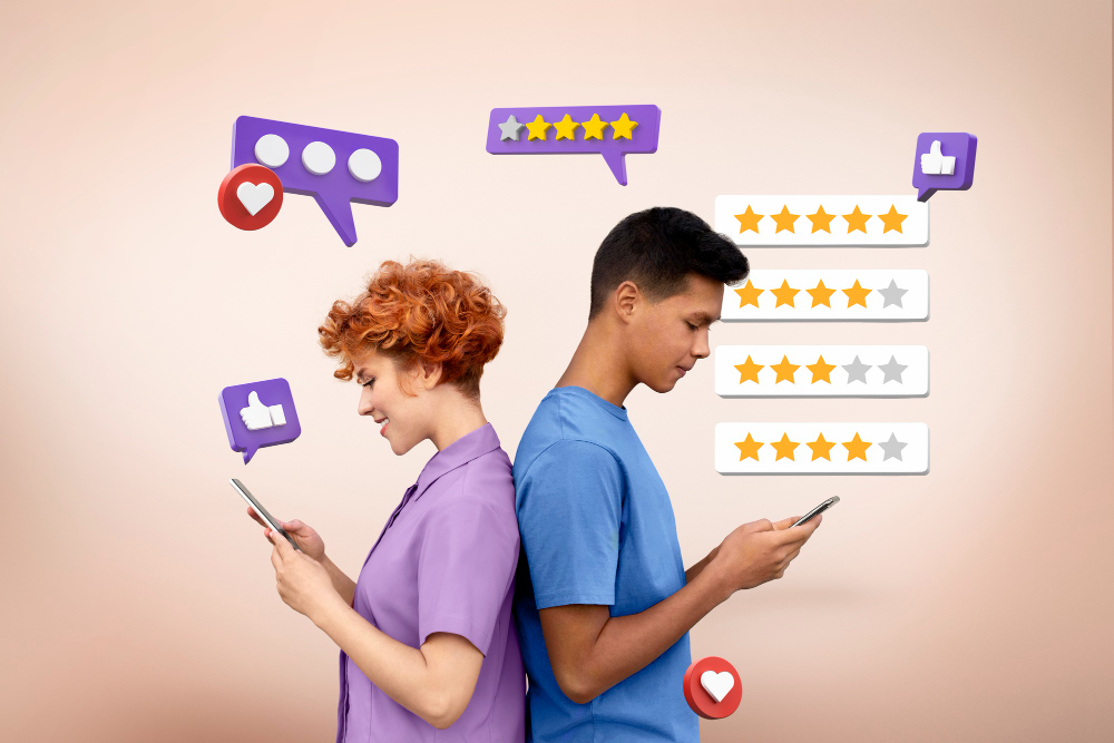 A step-by-step guide to customer feedback analysis 4