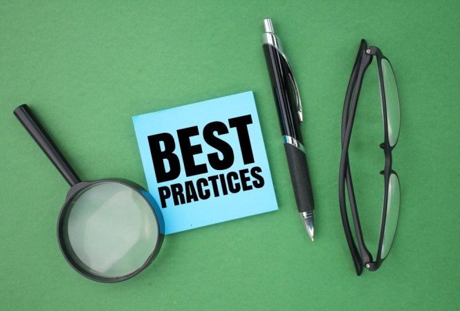 Best practices for ensuring a fantastic knowledge base 3