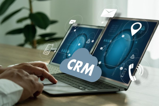 How CRM cleansing enhances decision-making? 5