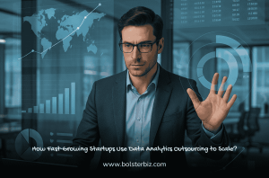 data analytics outsourcing for startup success