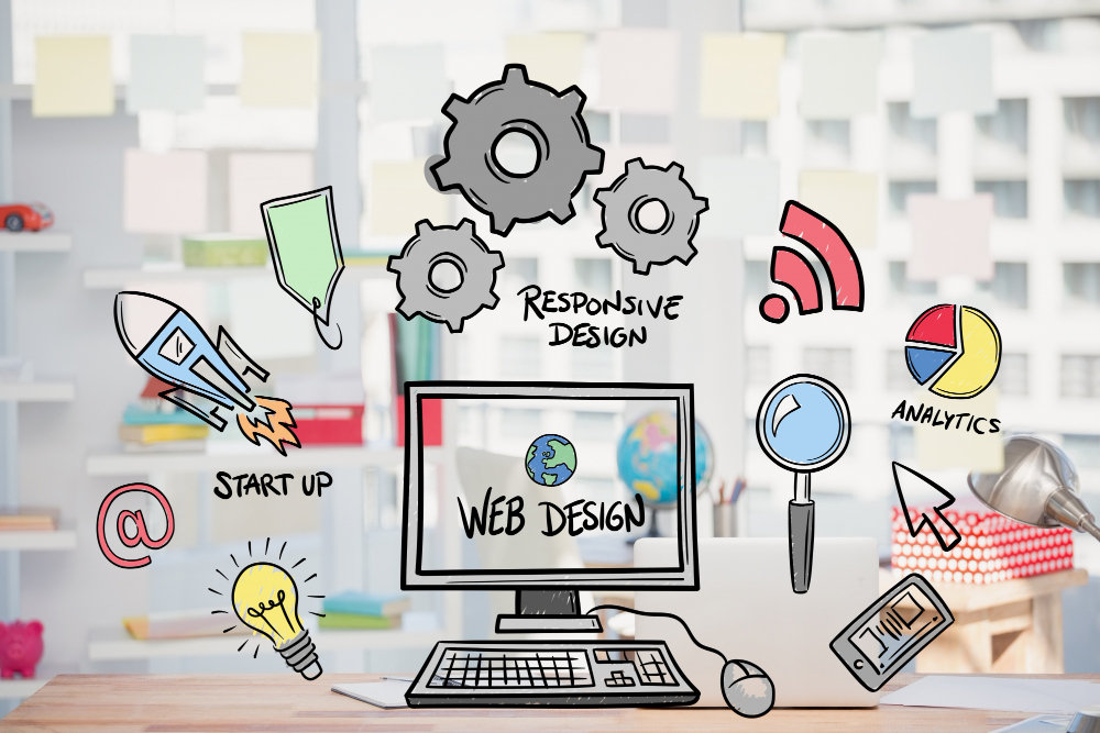 What is the difference between web design and web development? 7