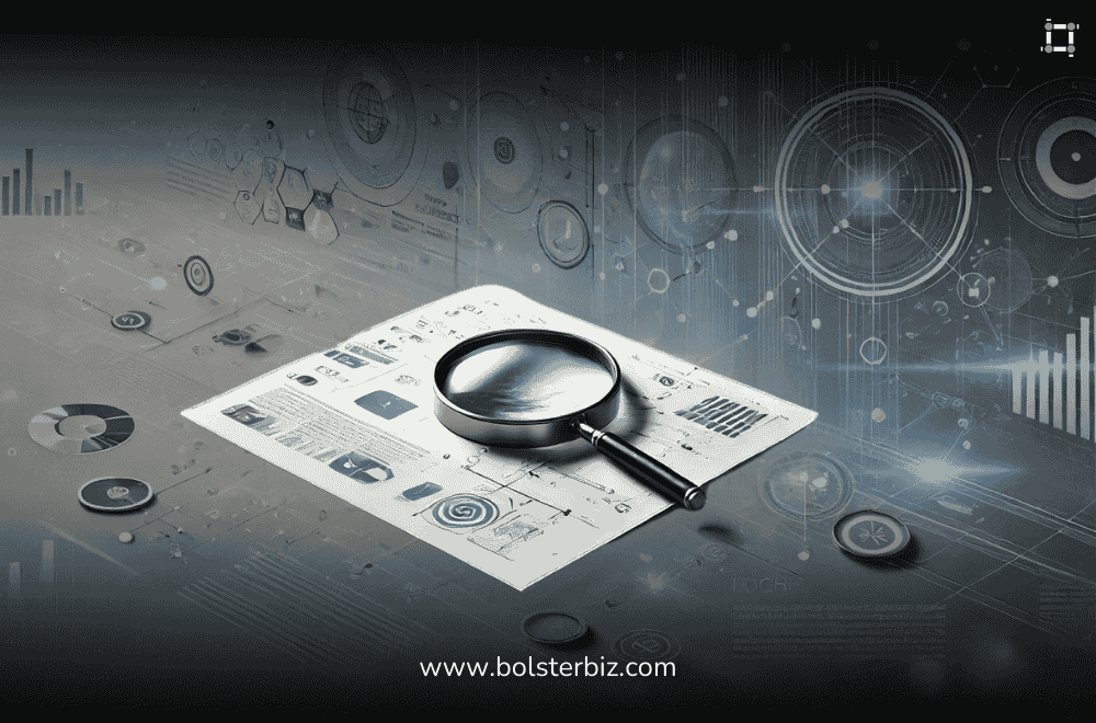 9 ways to generate high-quality leads using web research