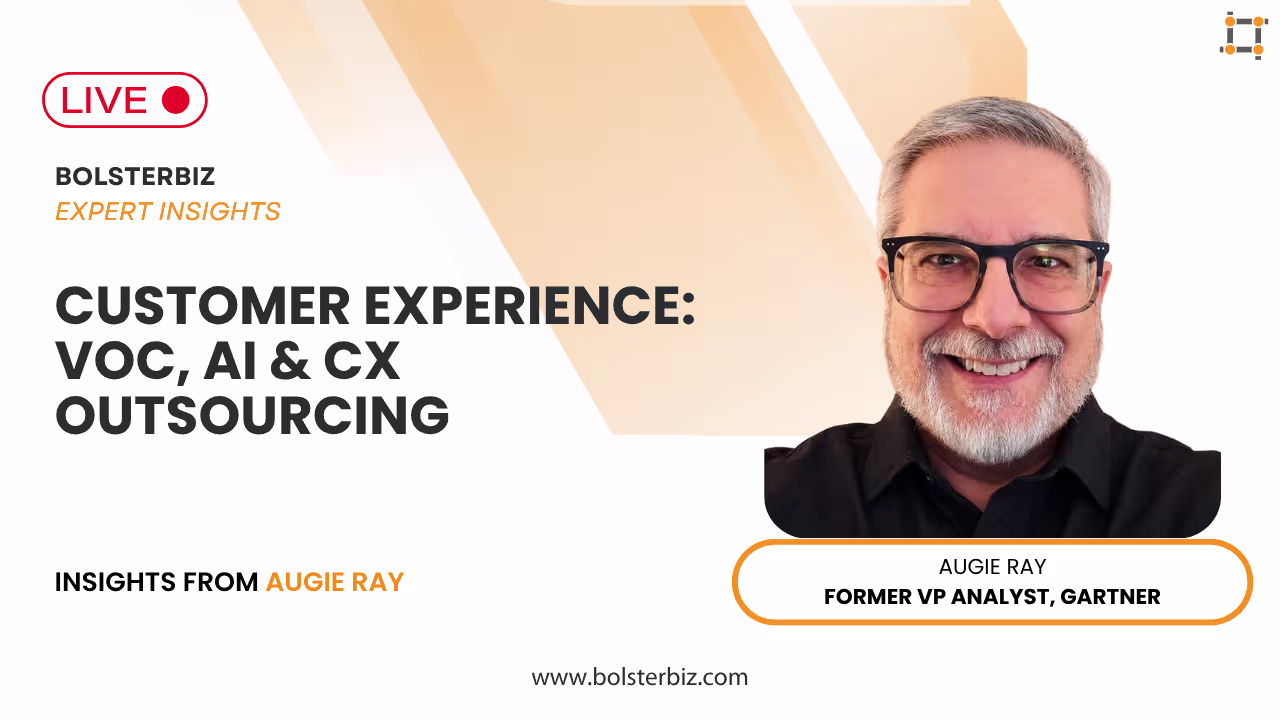 Expert Insights 2