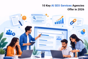 AI SEO Services