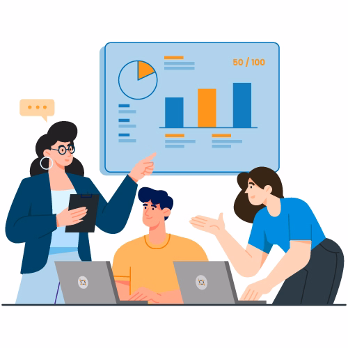 Data Analytics Service 3