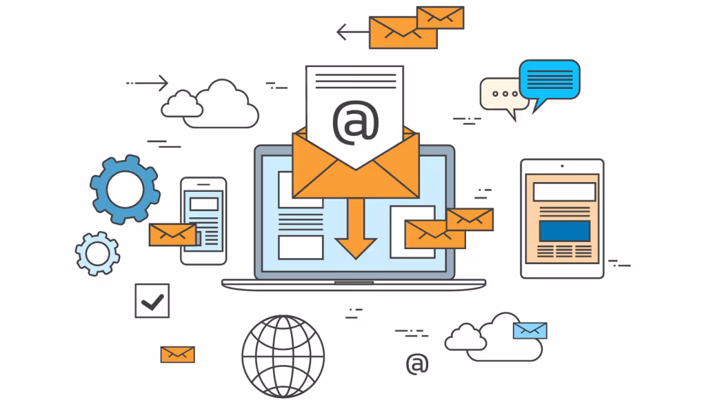 Email Support Services 6