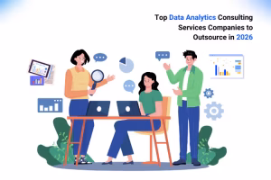 top data analytics consulting services company