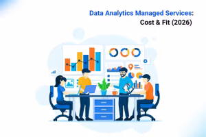 Data Analytics Managed Services