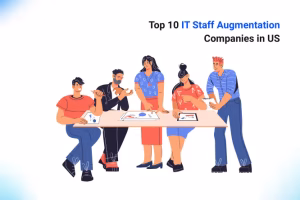 IT Staff Augmentation Companies