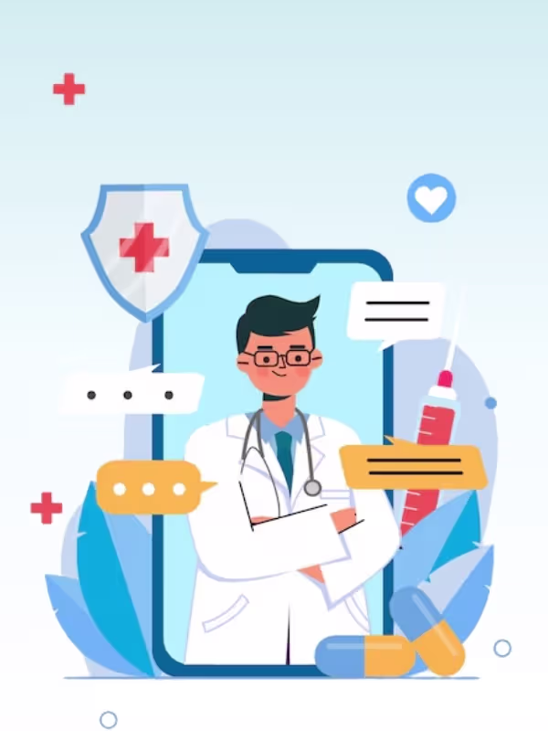 Industry we serve 10