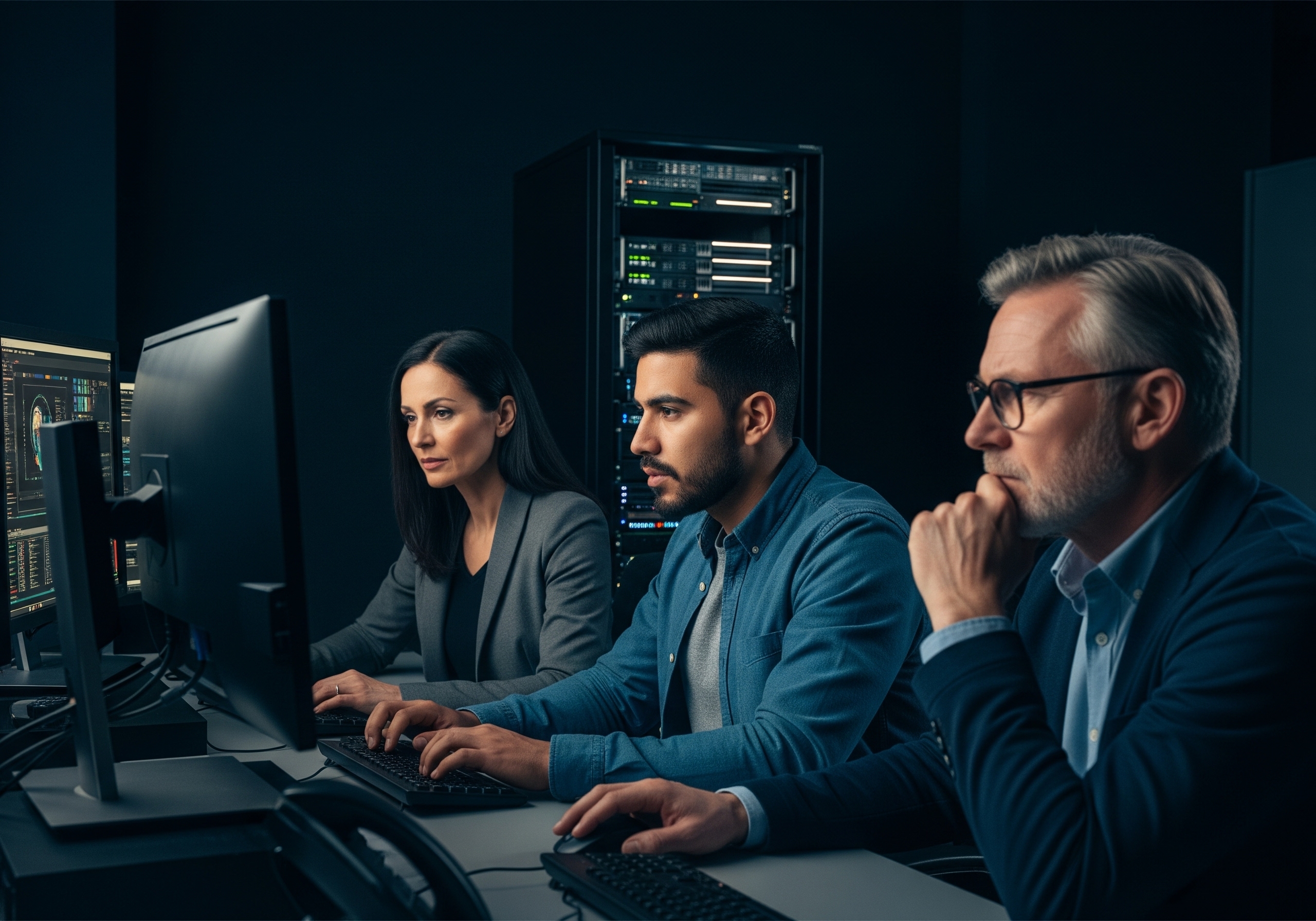 how to hire top IT staff augmentation company in USA