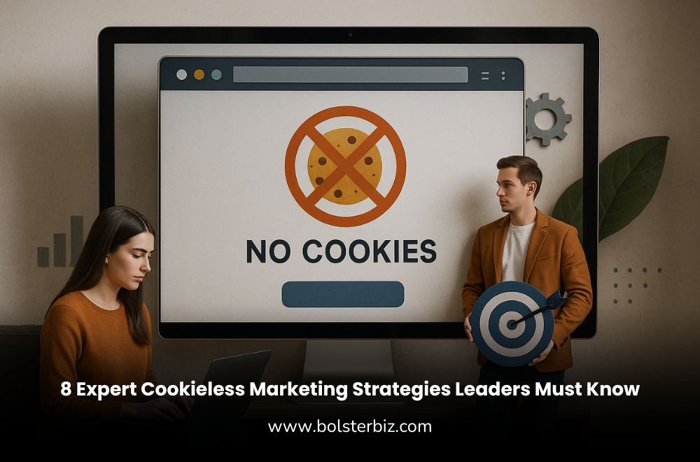 cookieless marketing strategies
