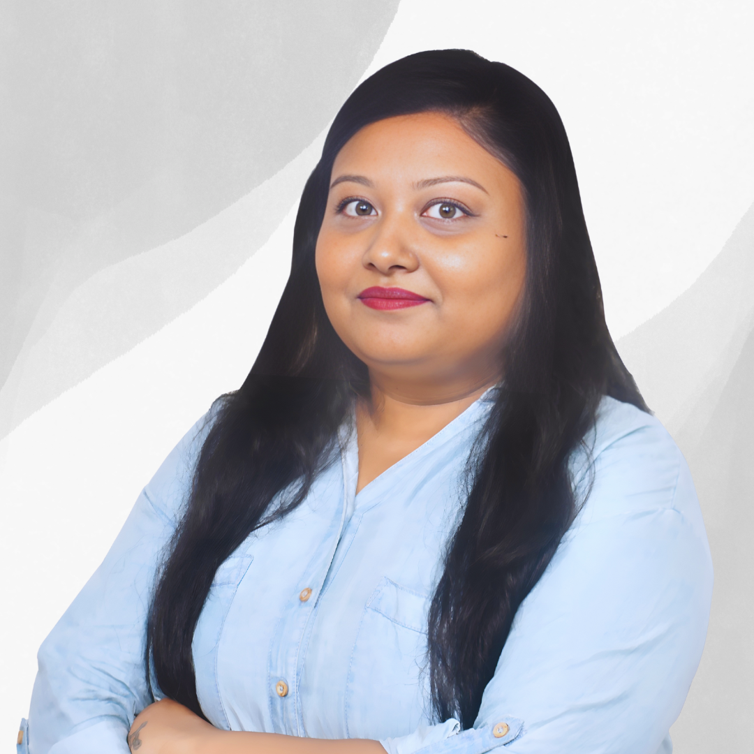 About us 17 Namita Hembram