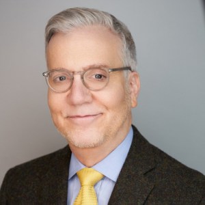 Picture of About Neil Handwerker