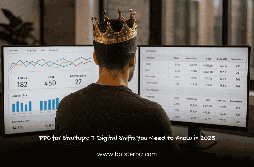 7 digital shifts you must know about ppc for startups