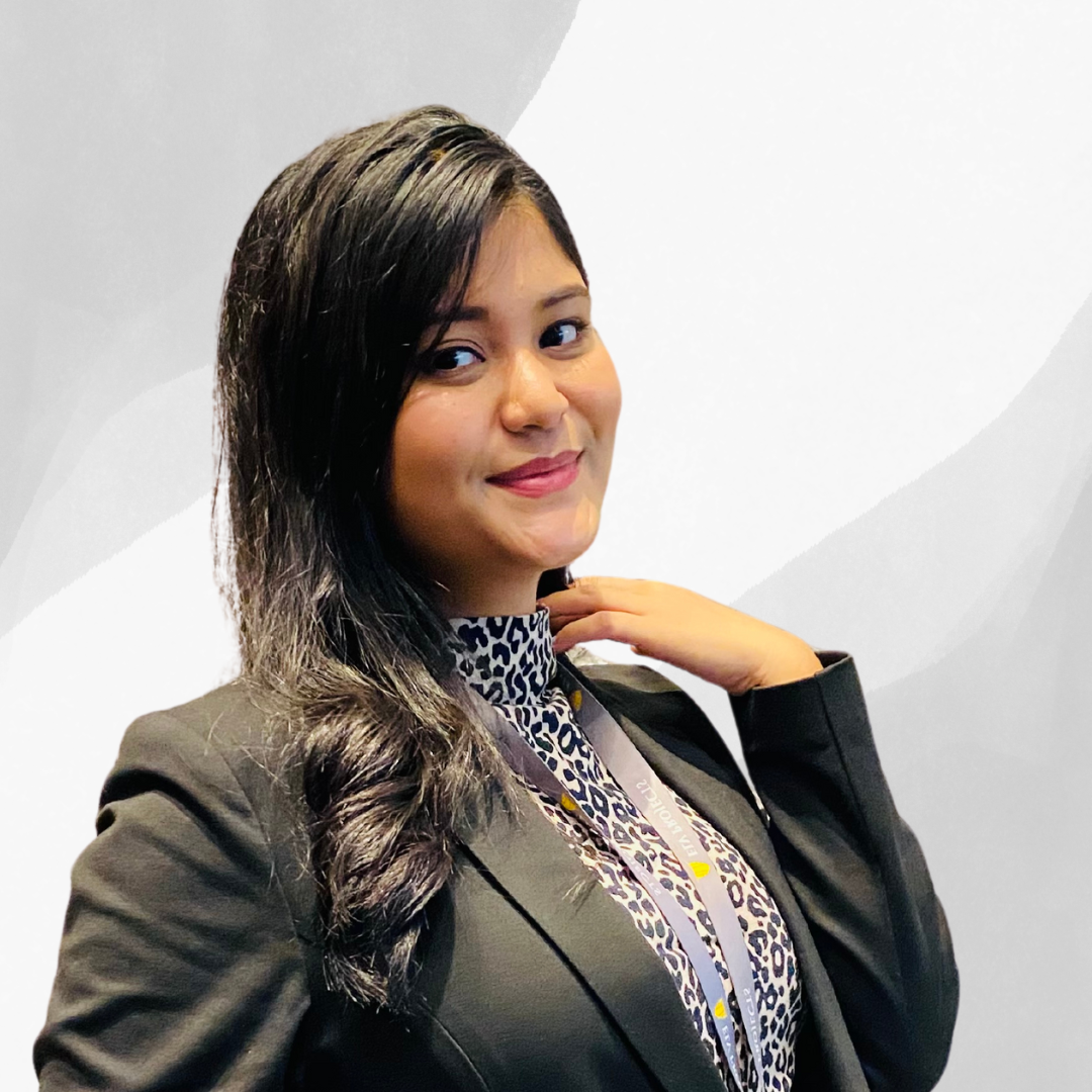 About us 22 Pratiksha Kalita