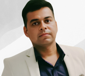 Picture of Ranjeet Kumar