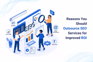 reasons to outsource seo services