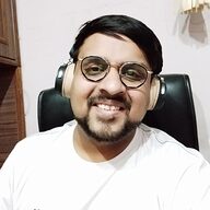 Picture of Suket Jain