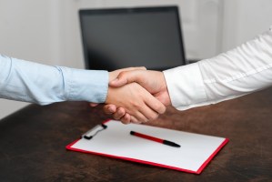Service Level Agreement