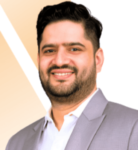 Picture of About Sanju Stephen