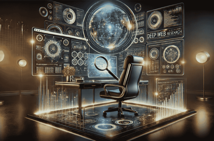 internet research services guide