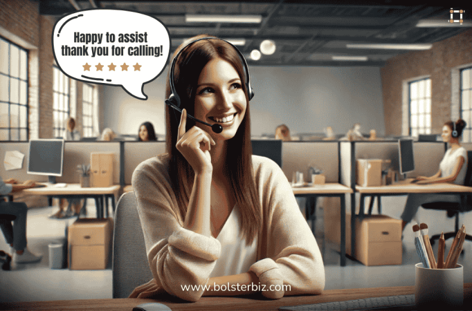 What is Customer Support Outsourcing?