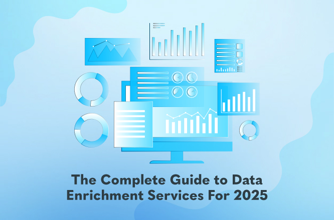 data enrichment services