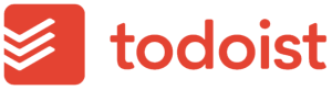 Customer Support Outsourcing 3 Todoist_logo (1)