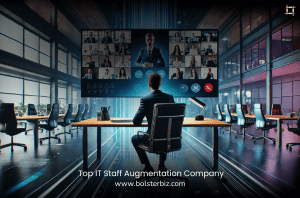 Top IT Staff Augmentation Company in the US