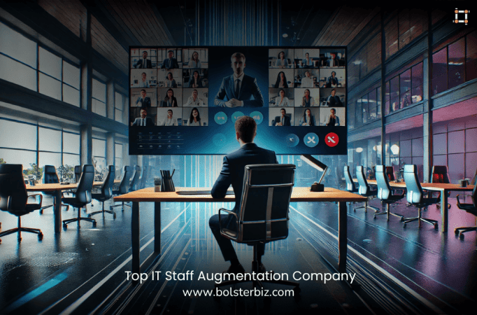 Top IT Staff Augmentation Company in the US