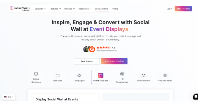website engagement tools