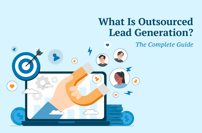 outsourced lead generation