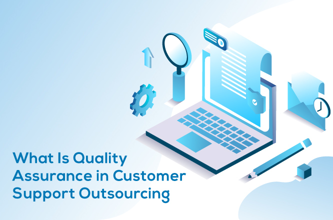 what is quality assurance in customer support