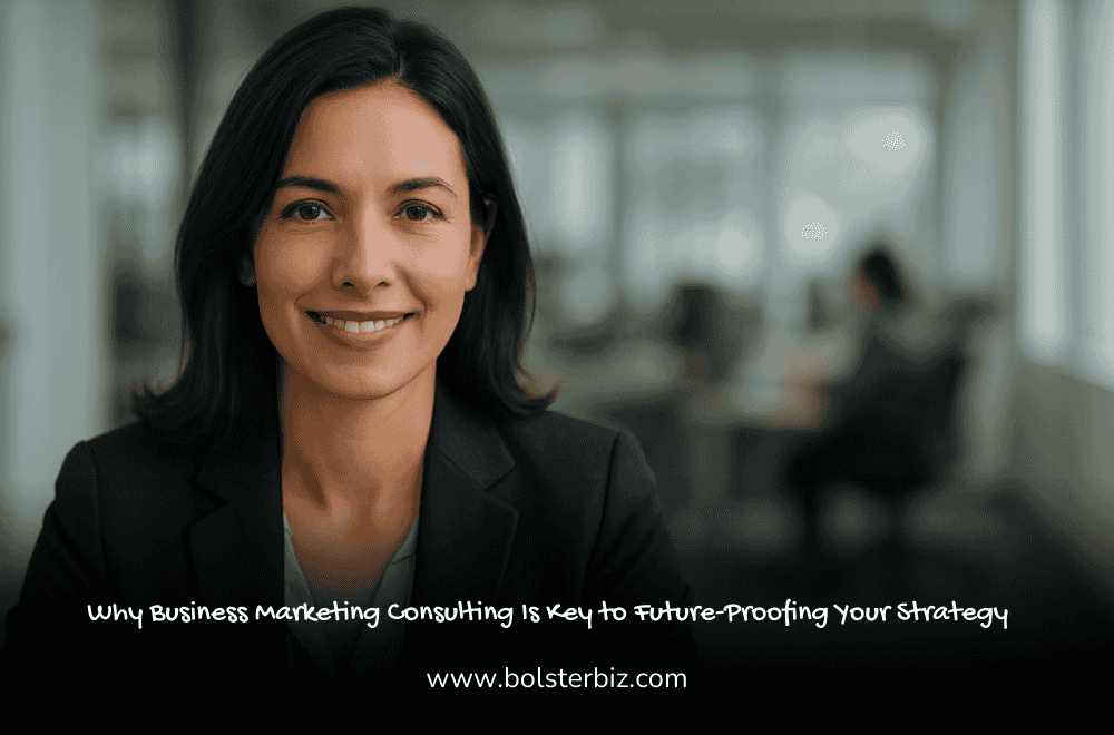 business marketing consulting