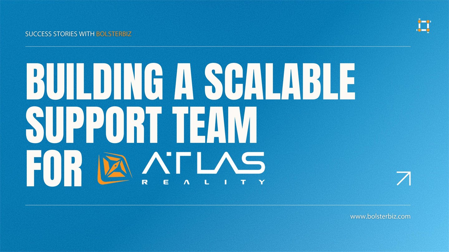 Atlas Reality case study cover