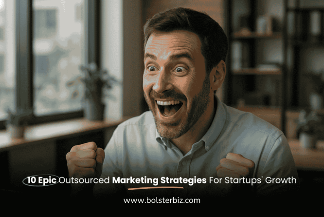 marketing strategies for startups