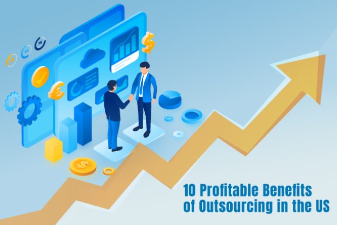 benefits of outsourcing