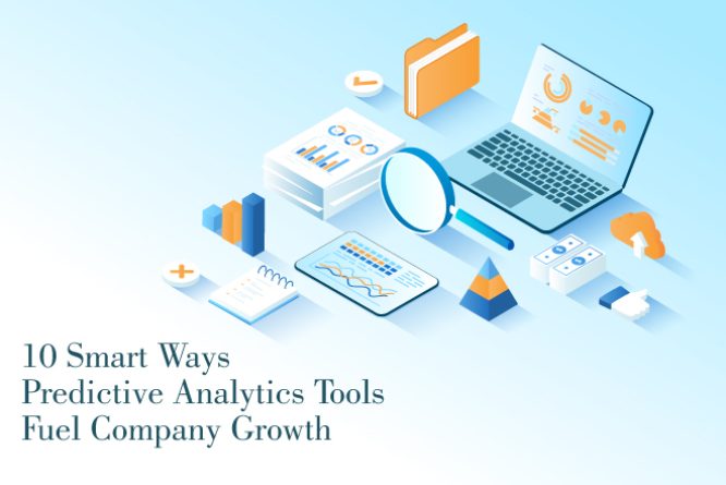 Predictive Analytics Tools