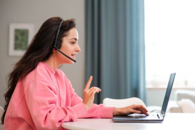 E-Commerce Virtual Assistant