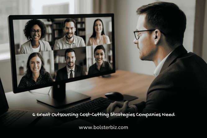 outsourcing cost-cutting strategies